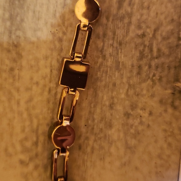 Nolan Miller Mixed Metal Rose Gold Multi inches in Length - Picture 6 of 14